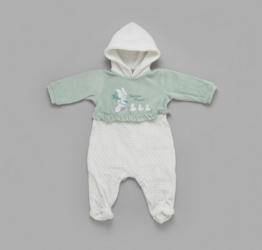 Tutine neonato - Bambina - 50 - 59 < 3 mesi