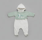 Tutine neonato - Bambina - 50 - 59 < 3 mesi