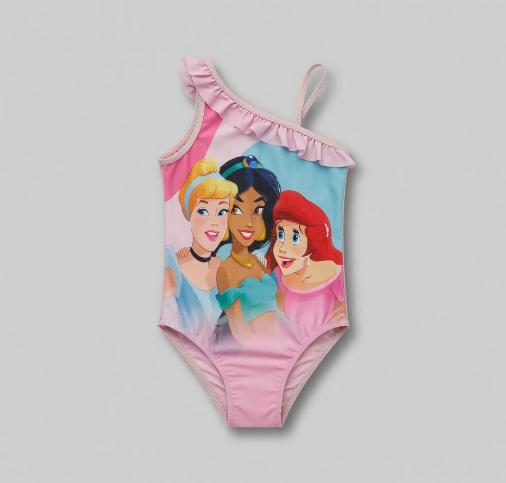 Costume - Bambina - 96 - 101 | 3 anni
