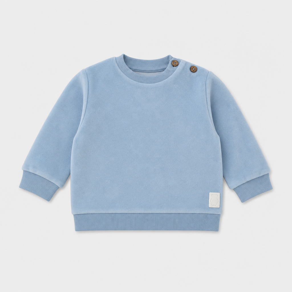 Felpa - Bambino - 66 - 71 | 6 mesi