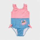 Costume - Bambina - 72 - 77 | 9 mesi