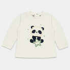 Maglietta maniche lunghe - Bambino - 66 - 71 | 6 mesi