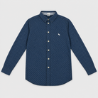 Camicia - Bambino - 126 - 131 | 8 anni