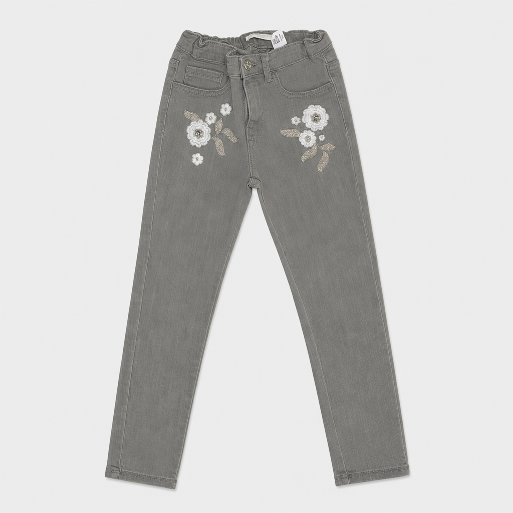 Jeans - Bambina - 126 - 131 | 8 anni