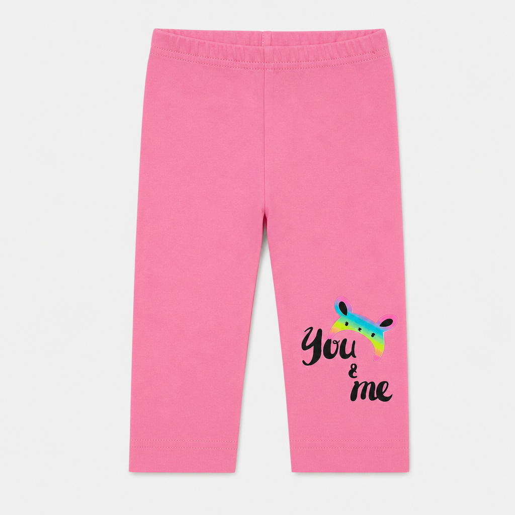 Leggins - Bambina - 66 - 71 | 6 mesi