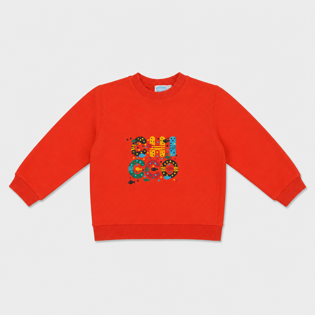 Felpa - Bambino - 96 - 101 | 3 anni