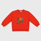 Felpa - Bambino - 96 - 101 | 3 anni