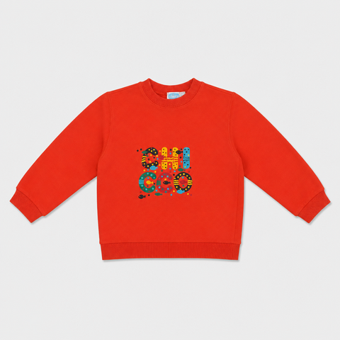 Felpa - Bambino - 96 - 101 | 3 anni