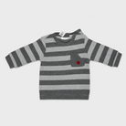 Maglietta maniche lunghe - Bambino - 66 - 71 | 6 mesi
