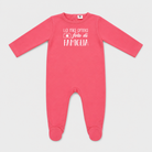 Tutine neonato - Bambina - 50 - 59 < 3 mesi