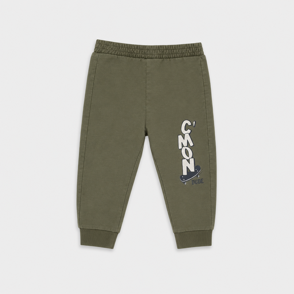 Pantaloni tuta - Bambino - 84 - 89 | 18 mesi