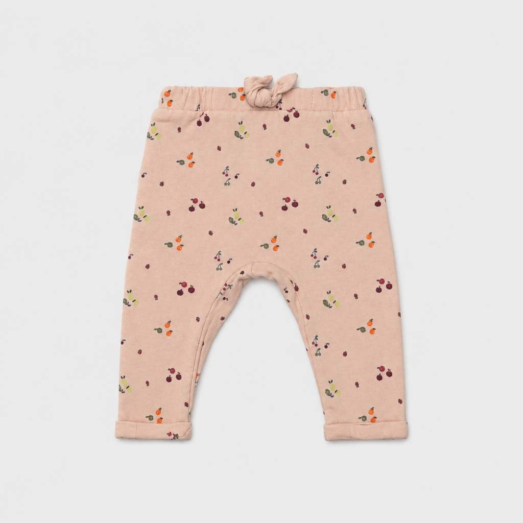 Pantaloni tuta - Bambina - 72 - 77 | 9 mesi