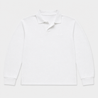 Polo maniche lunghe - Bambino - 108 - 113 | 5 anni