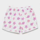 Pantaloncini corti - Bambina - 78 - 83 | 1 anno