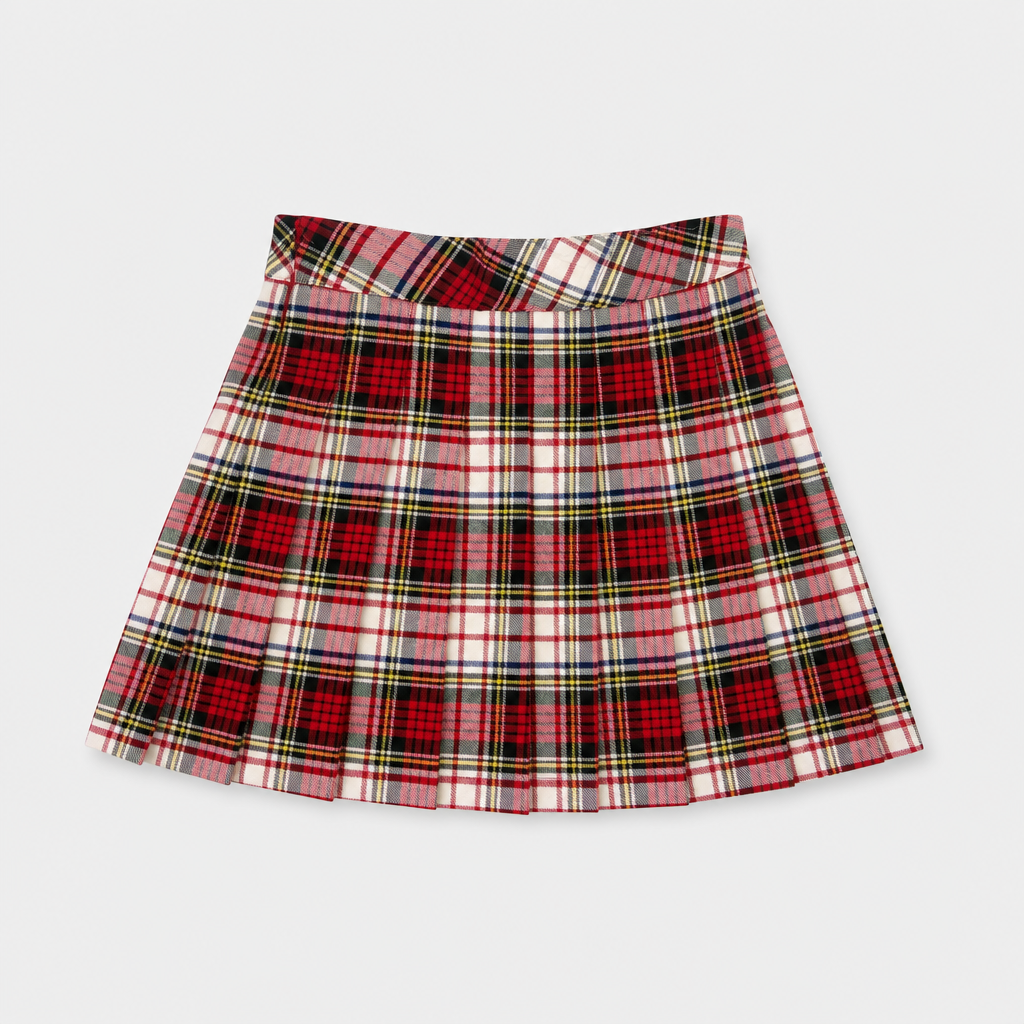 Gonna - Bambina - 96 - 101 | 3 anni