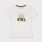 Maglietta maniche corte - Bambina - 114 - 119 | 6 anni