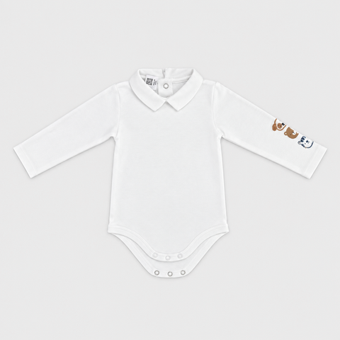 Body - Bambino - 66 - 71 | 6 mesi
