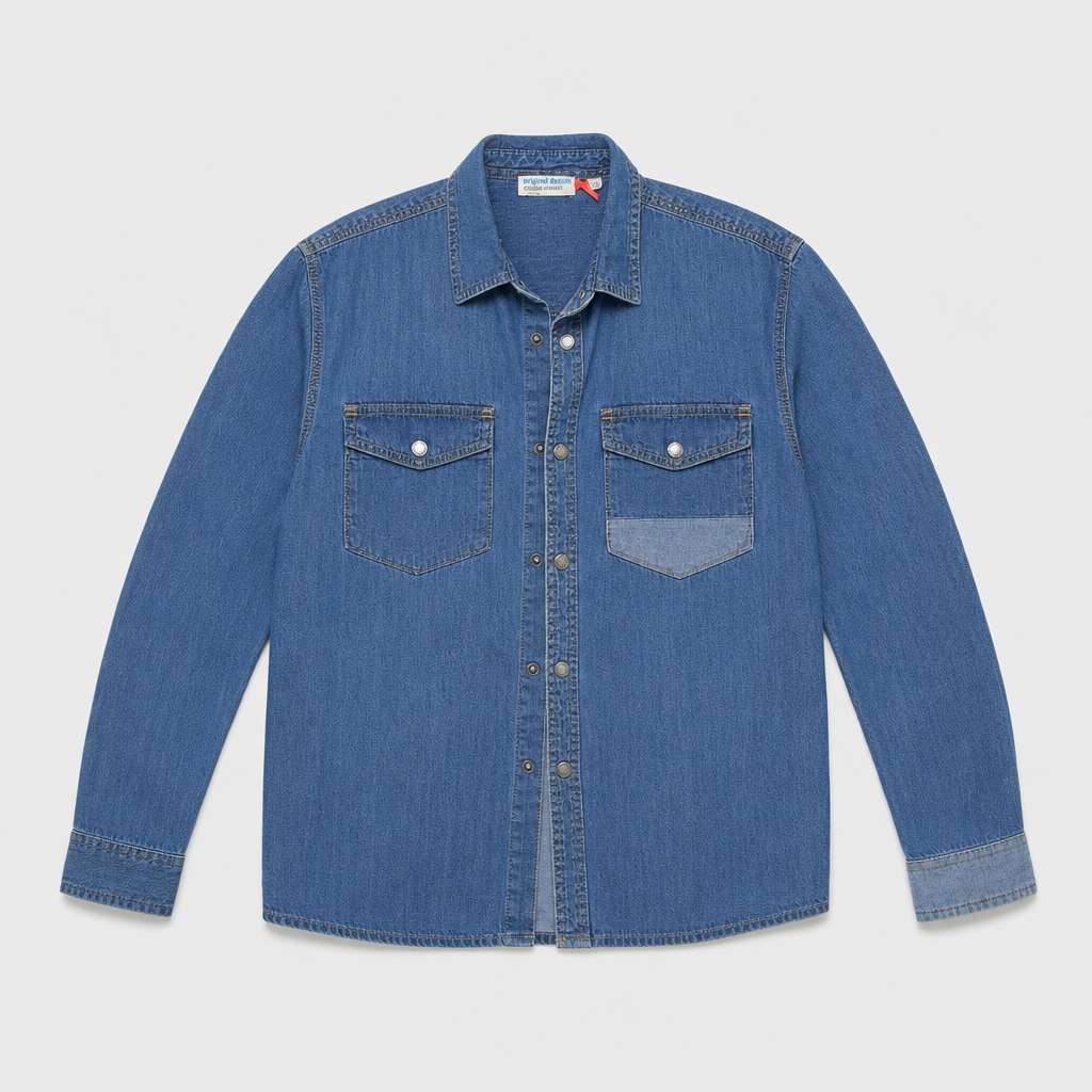 Camicia - Bambino - 132 - 137 | 9 anni