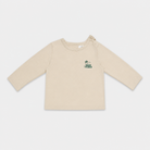 Maglietta maniche lunghe - Bambino - 60 - 65 | 3 mesi