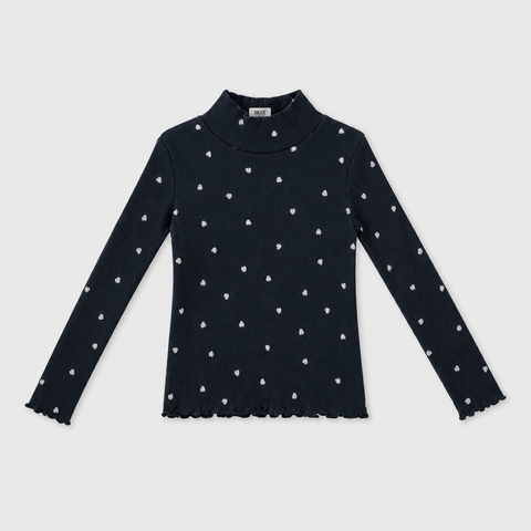 Maglietta maniche lunghe - Bambina - 102 - 107 | 4 anni