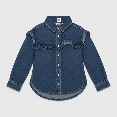 Camicia - Bambina - 96 - 101 | 3 anni
