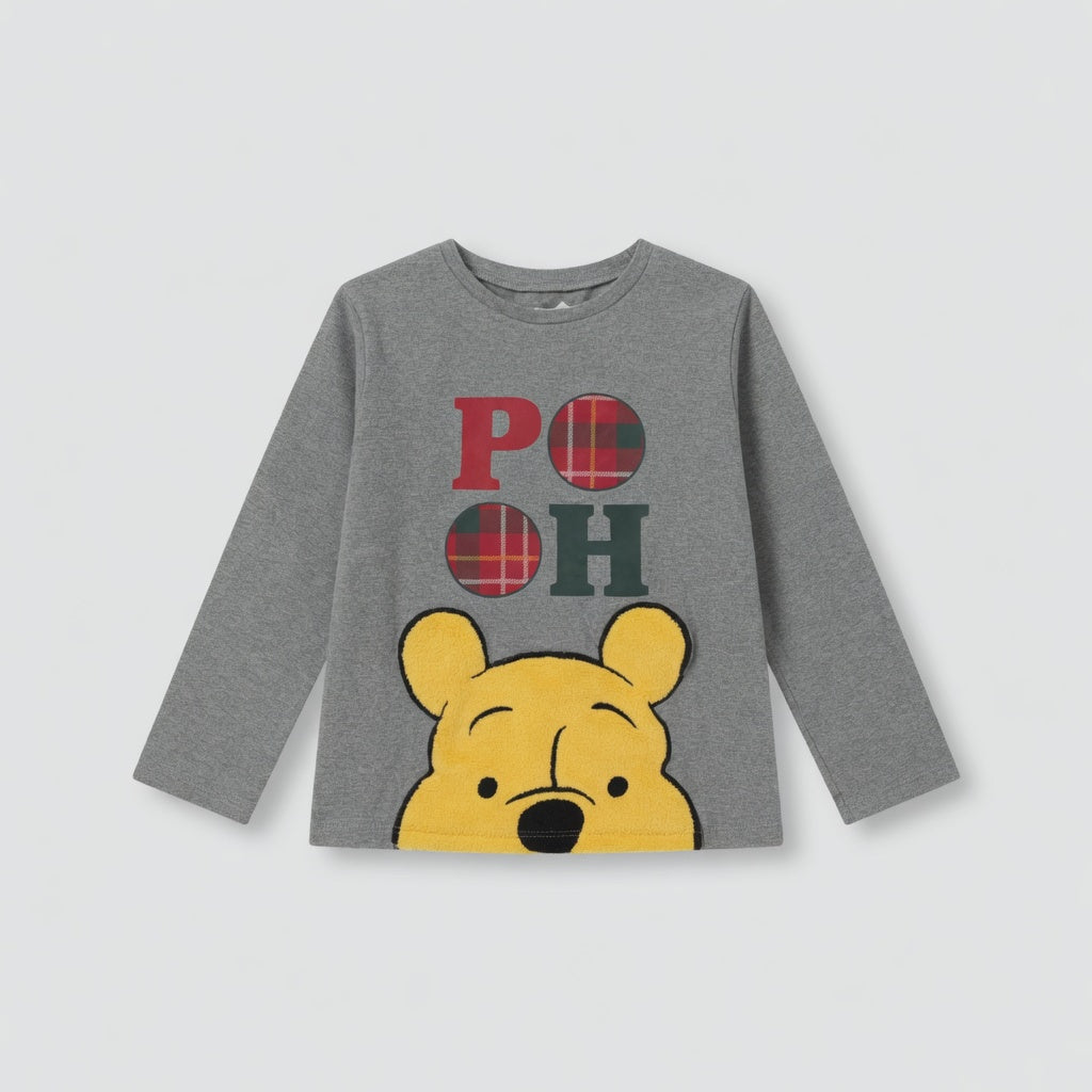 Maglietta maniche lunghe - Bambino - 102 - 107 | 4 anni