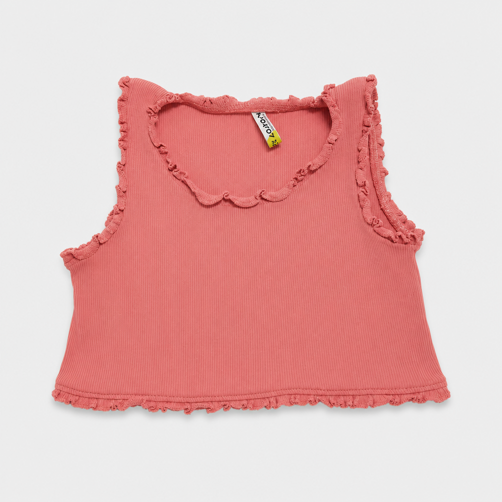 Canottiera - Bambina - 96 - 101 | 3 anni