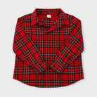 Camicia - Bambino - 102 - 107 | 4 anni