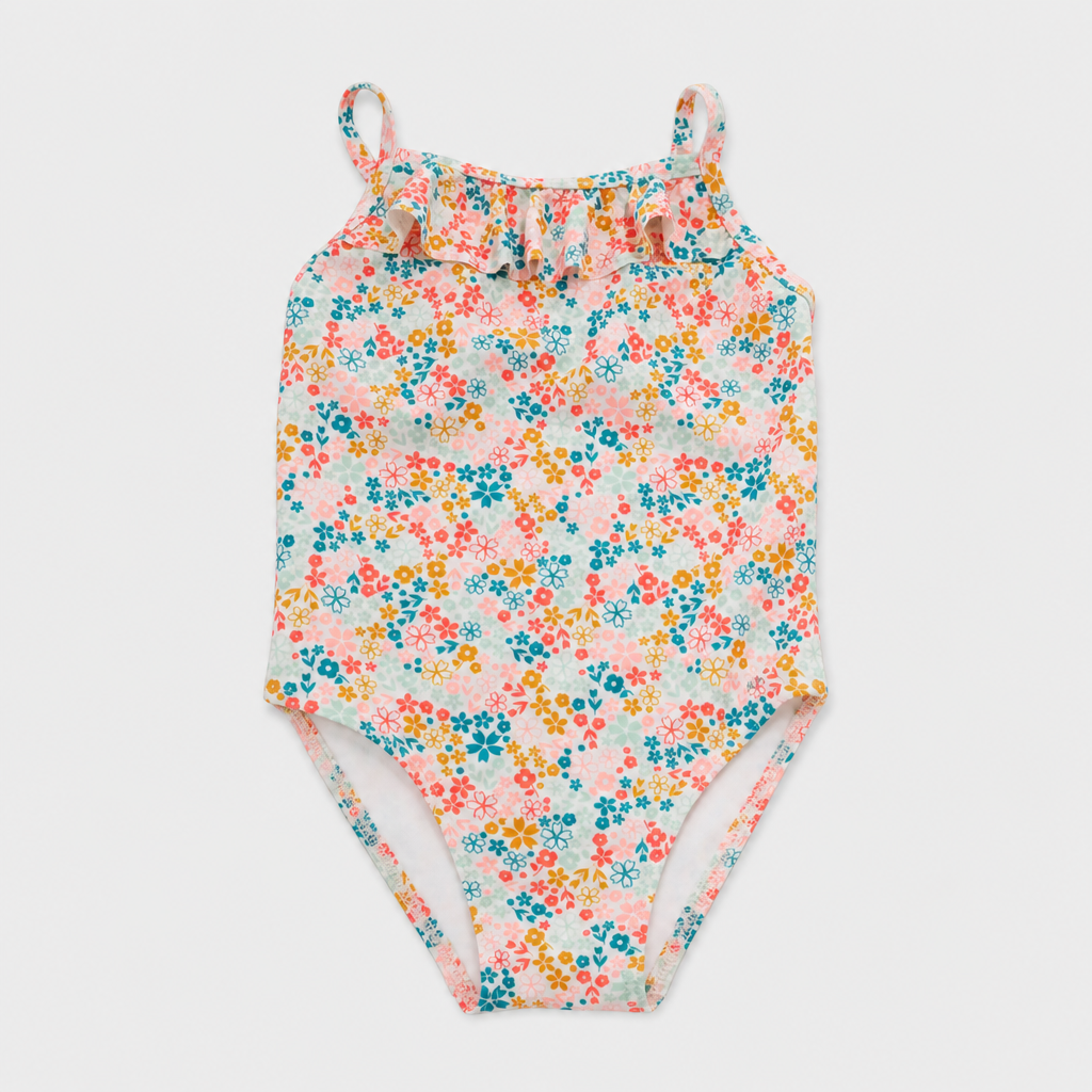 Costume - Bambina - 90 - 95 | 2 anni