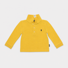 Polo maniche lunghe - Bambino - 84 - 89 | 18 mesi