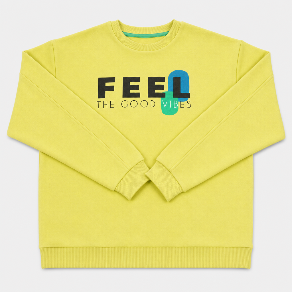 Felpa - Bambino - 150 - 157 | 12 anni