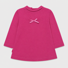 Maglietta maniche lunghe - Bambina - 66 - 71 | 6 mesi