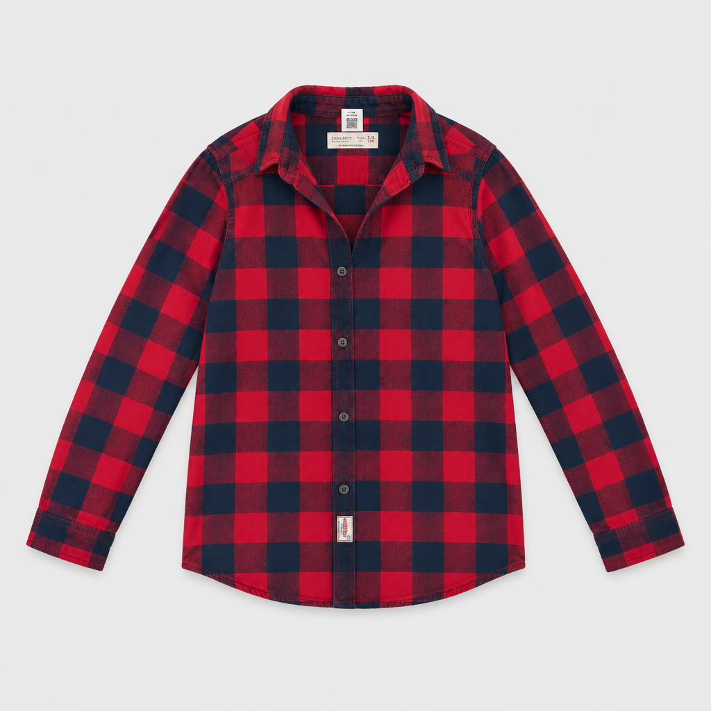 Camicia - Bambino - 138 - 143 | 10 anni