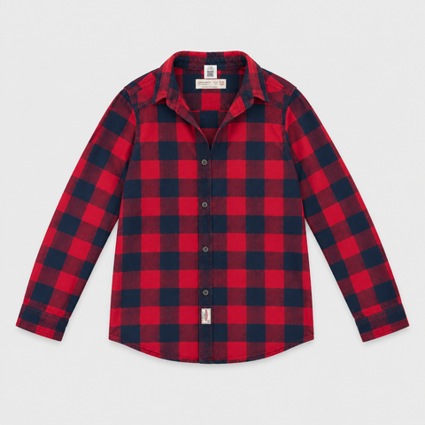 Camicia - Bambino - 138 - 143 | 10 anni