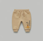 Pantaloni tuta - Bambino - 50 - 59 < 3 mesi