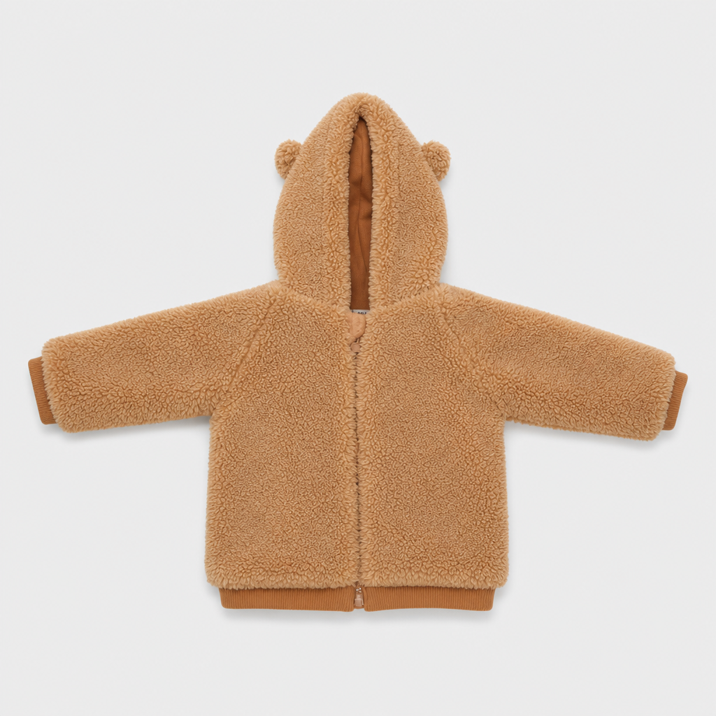Giacca invernale pesante - Bambino - 84 - 89 | 18 mesi