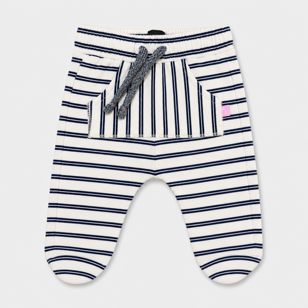 Pantaloni tuta - Bambina - 50 - 59 < 3 mesi