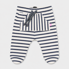 Pantaloni tuta - Bambina - 50 - 59 < 3 mesi