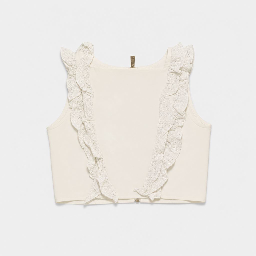 Canottiera - Bambina - 102 - 107 | 4 anni