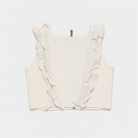 Canottiera - Bambina - 102 - 107 | 4 anni