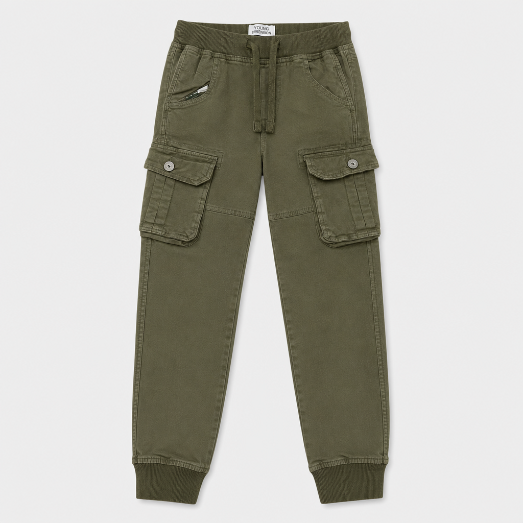 Pantaloni - Bambino - 120 - 125 | 7 anni