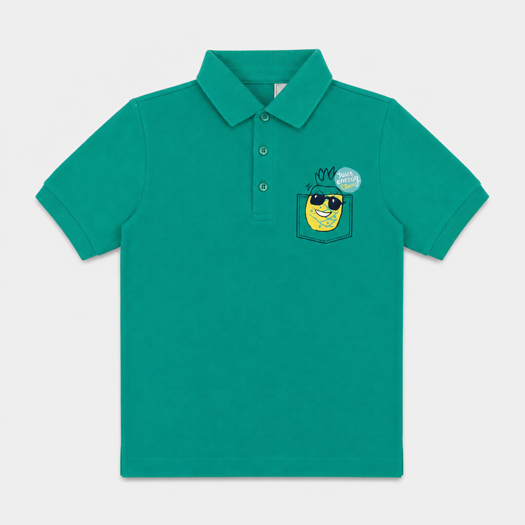 Polo maniche corte - Bambino - 90 - 95 | 2 anni