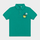 Polo maniche corte - Bambino - 90 - 95 | 2 anni