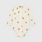 Body - Bambina - 60 - 65 | 3 mesi
