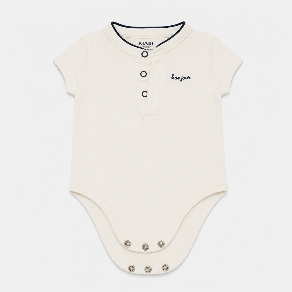 Body - Bambino - 60 - 65 | 3 mesi