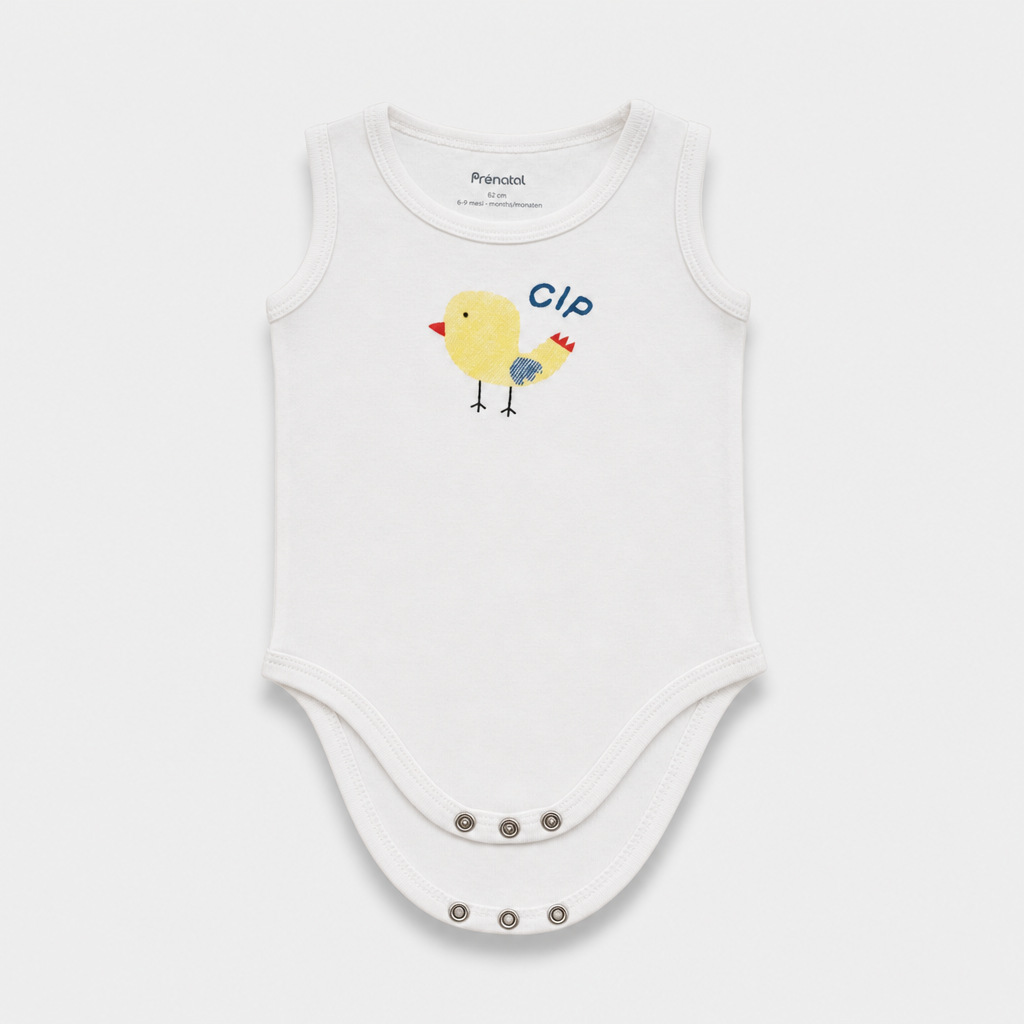 Body - Bambino - 66 - 71 | 6 mesi