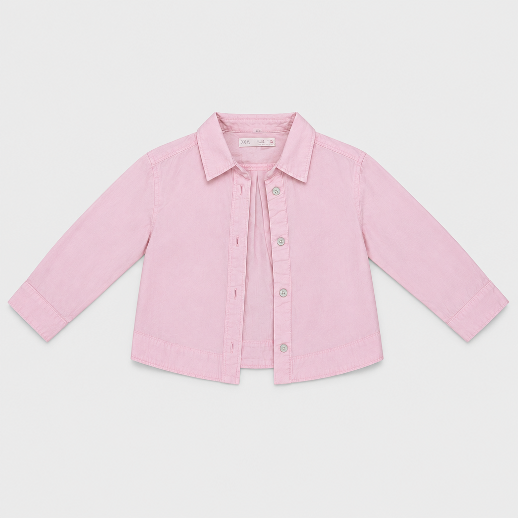 Giacca primavera - Bambina - 102 - 107 | 4 anni