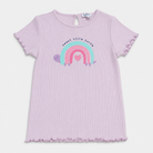 Maglietta maniche corte - Bambina - 96 - 101 | 3 anni