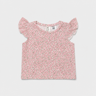 Maglietta maniche corte - Bambina - 66 - 71 | 6 mesi