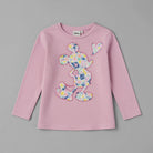 Maglietta maniche lunghe - Bambina - 102 - 107 | 4 anni
